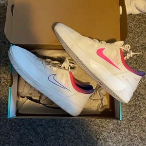 Nike SB NYJAH FREE